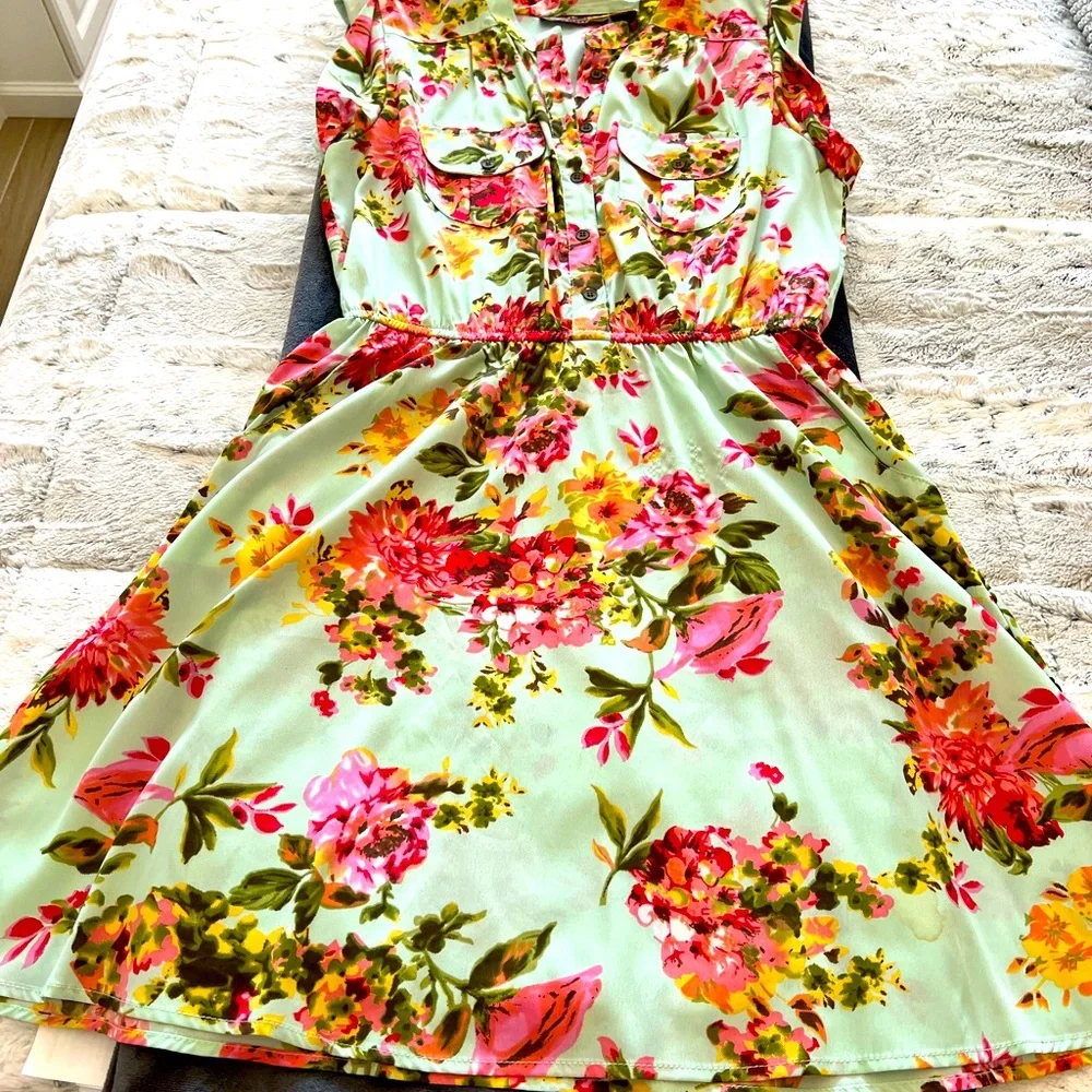 Sundress - Picture 1 of 12